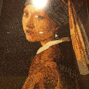 Meet your Posher, Lena